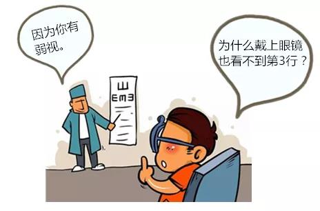 色弱的孩子能考大学吗,色弱的孩子可以考教师资格证吗