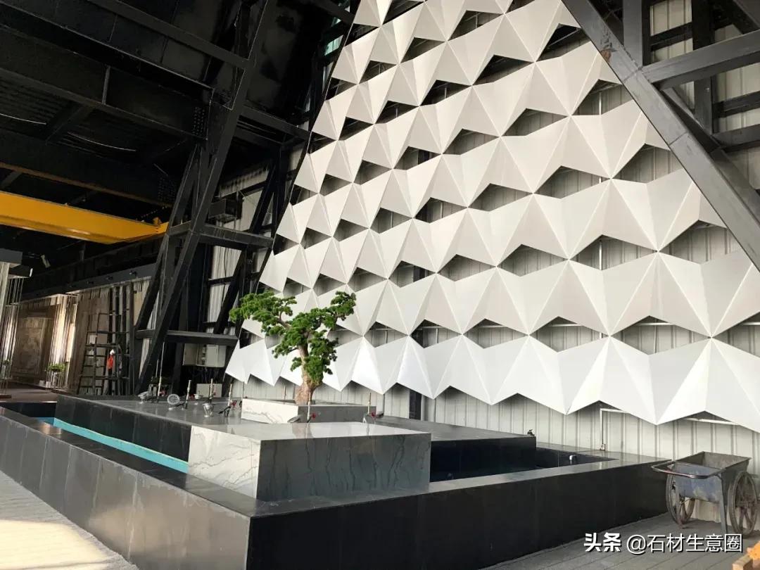 全球石材之都中国水头,石材之都水头