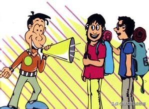 导游员应该做哪些方面的知识准备,导游员必须具备的条件