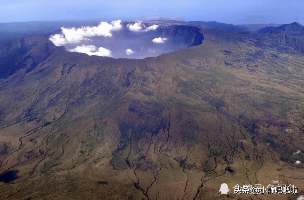 你不知道的国家冷知识尼泊尔,真实的印度尼西亚
