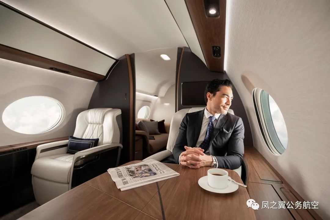 “IWANTYOU!”凤之翼公务航空招聘啦!