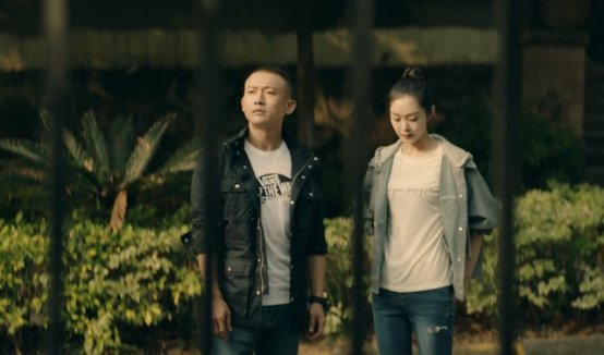 聂远心灵法医重塑温情法医形象,聂远演的刑事案件