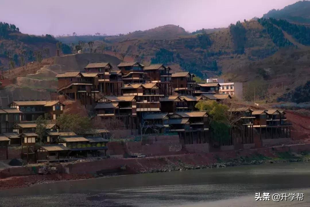 成都看花玩水,成都春游看花