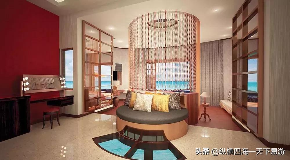 马尔代夫亲子岛屿有哪些,马尔代夫亲子全攻略