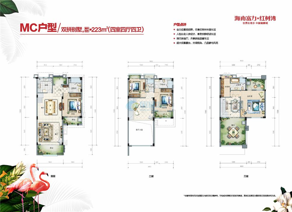 富力红树湾怎么样？区位、配套、产品多方位深入解析