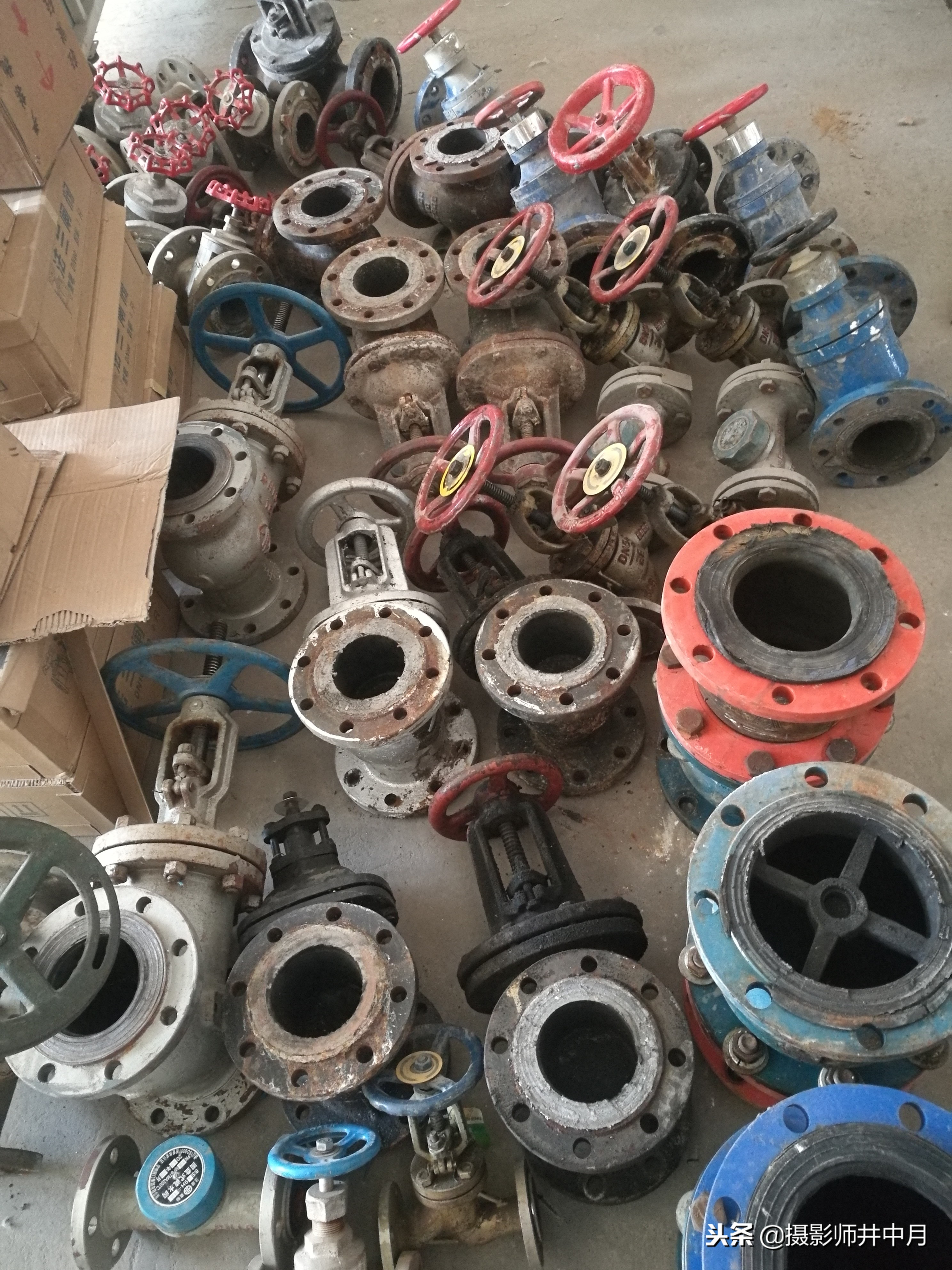 洛阳市五金店,洛阳哪些地方开了五金店生意好