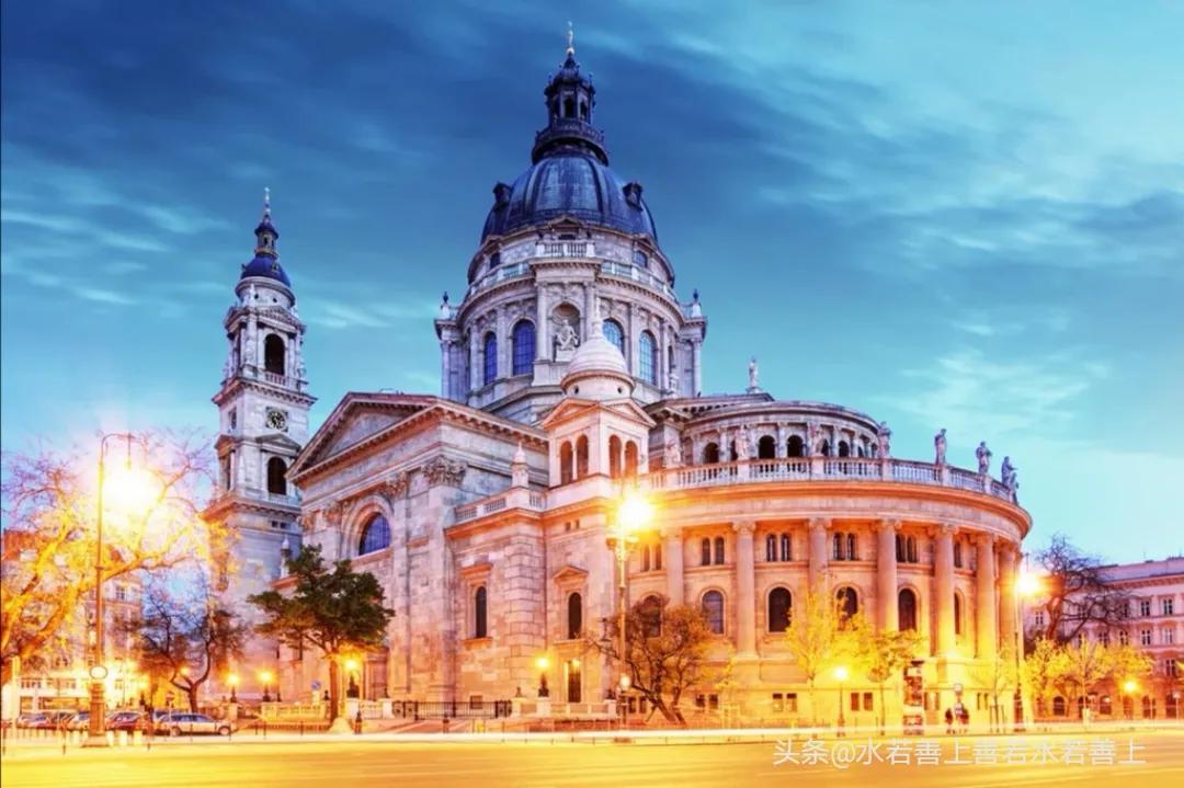 盘点世界上最美丽的大教堂,世界上最美的大教堂