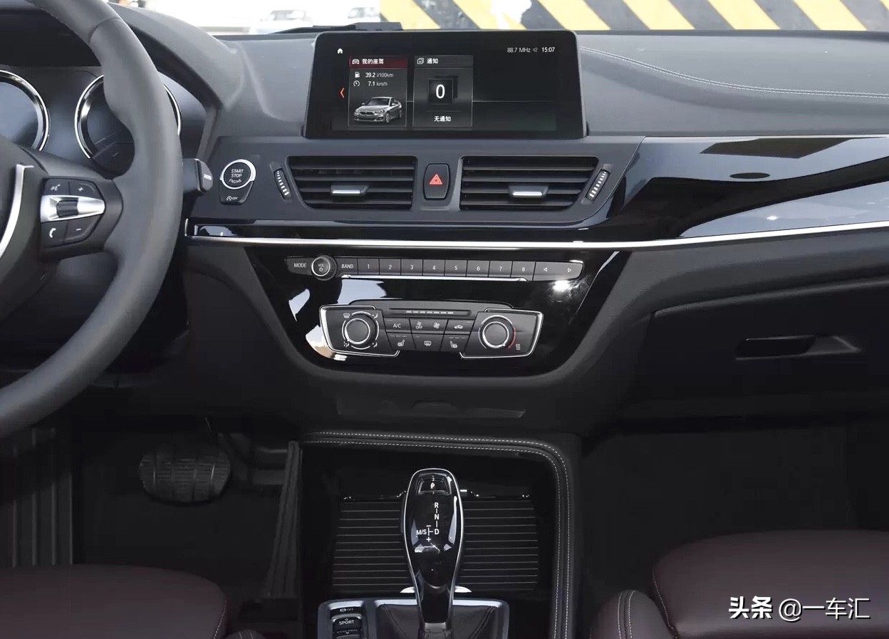 1.5t发动机7速湿式双离合,1.5t宝马1系缺点