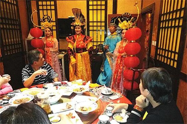 河南洛阳出游攻略,河南洛阳游记