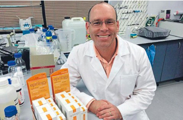 “新西兰牛奶”做出来的祛痘修护产品有多神？