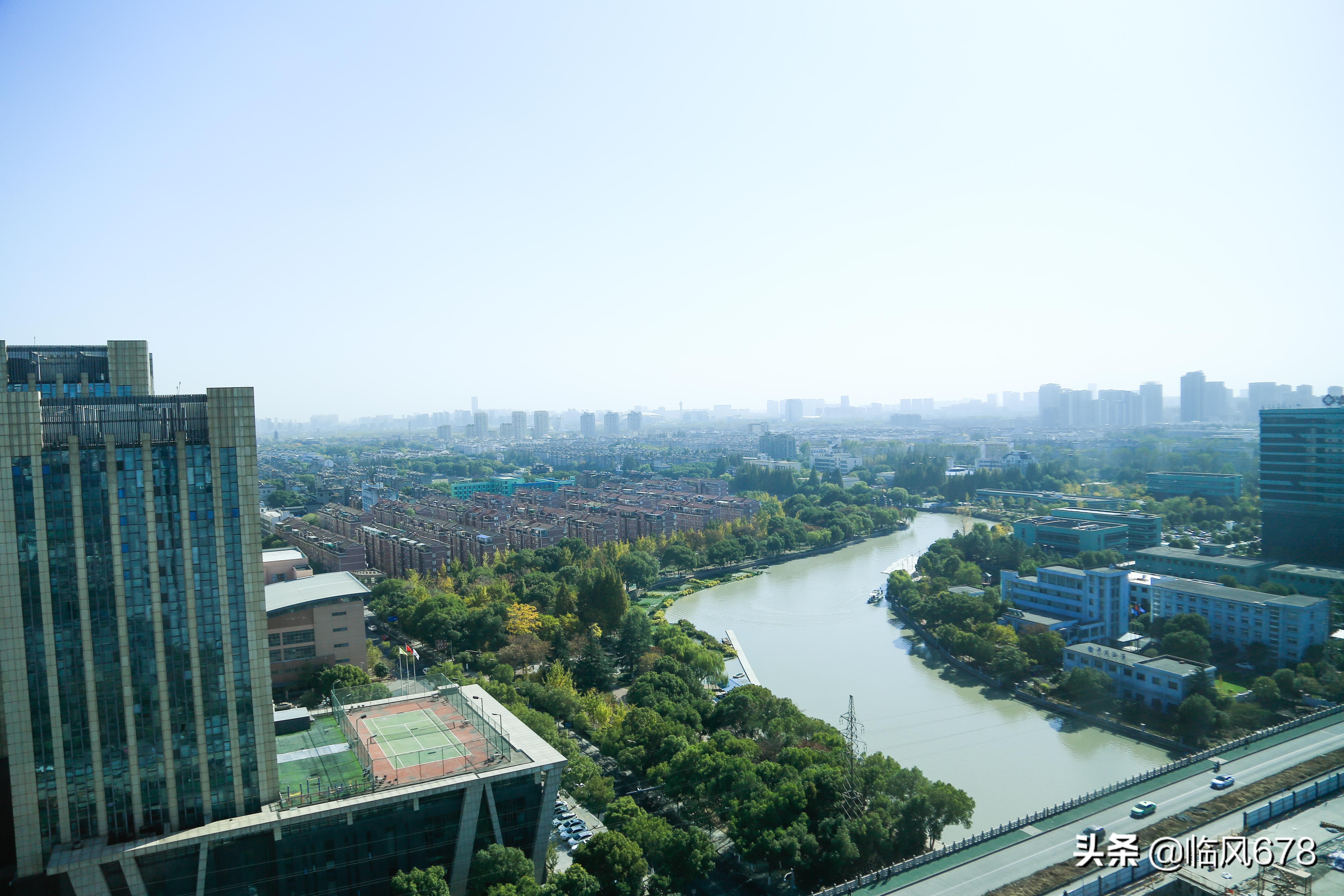 苏州吴中福朋喜来登酒店住宿体验,嘉兴福朋喜来登酒店宜客乐西餐厅