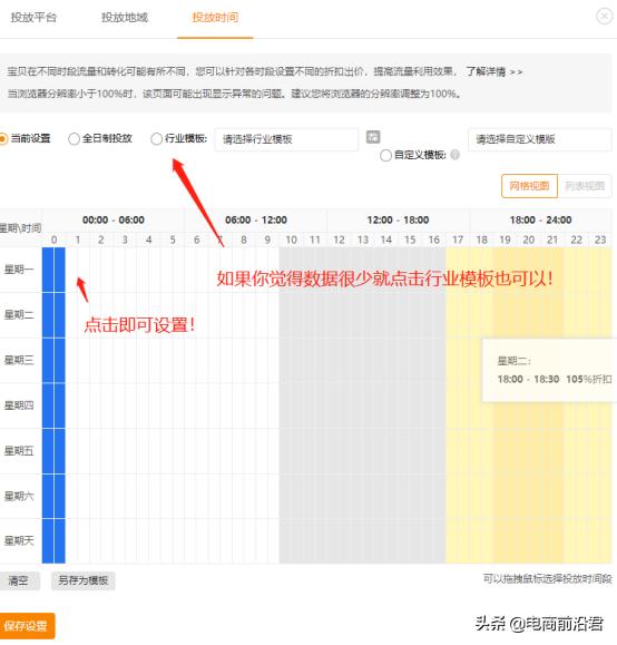 淘宝直通车溢价设置方法有哪些,淘宝黑五类产品怎么上直通车