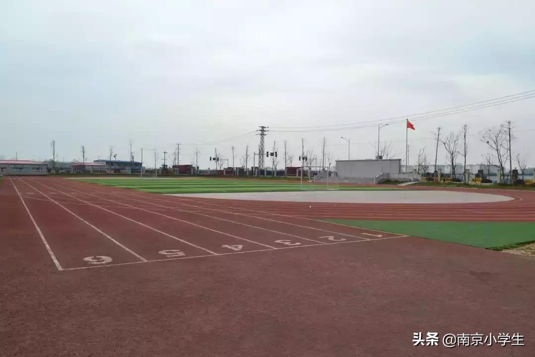 春和景明少年时,古雄小学2021年新生