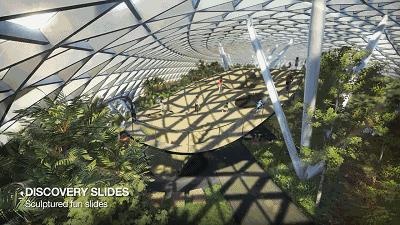 新加坡开盾构,新加坡大动作