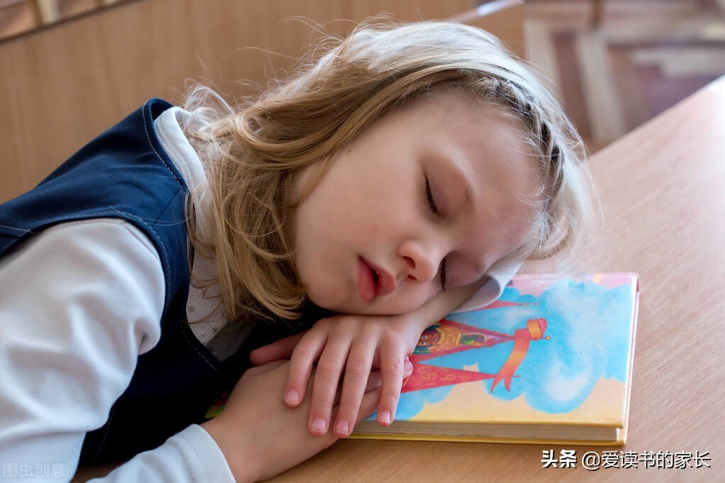 小学生睡眠不足的危害,小学生睡眠时间不足的解决办法