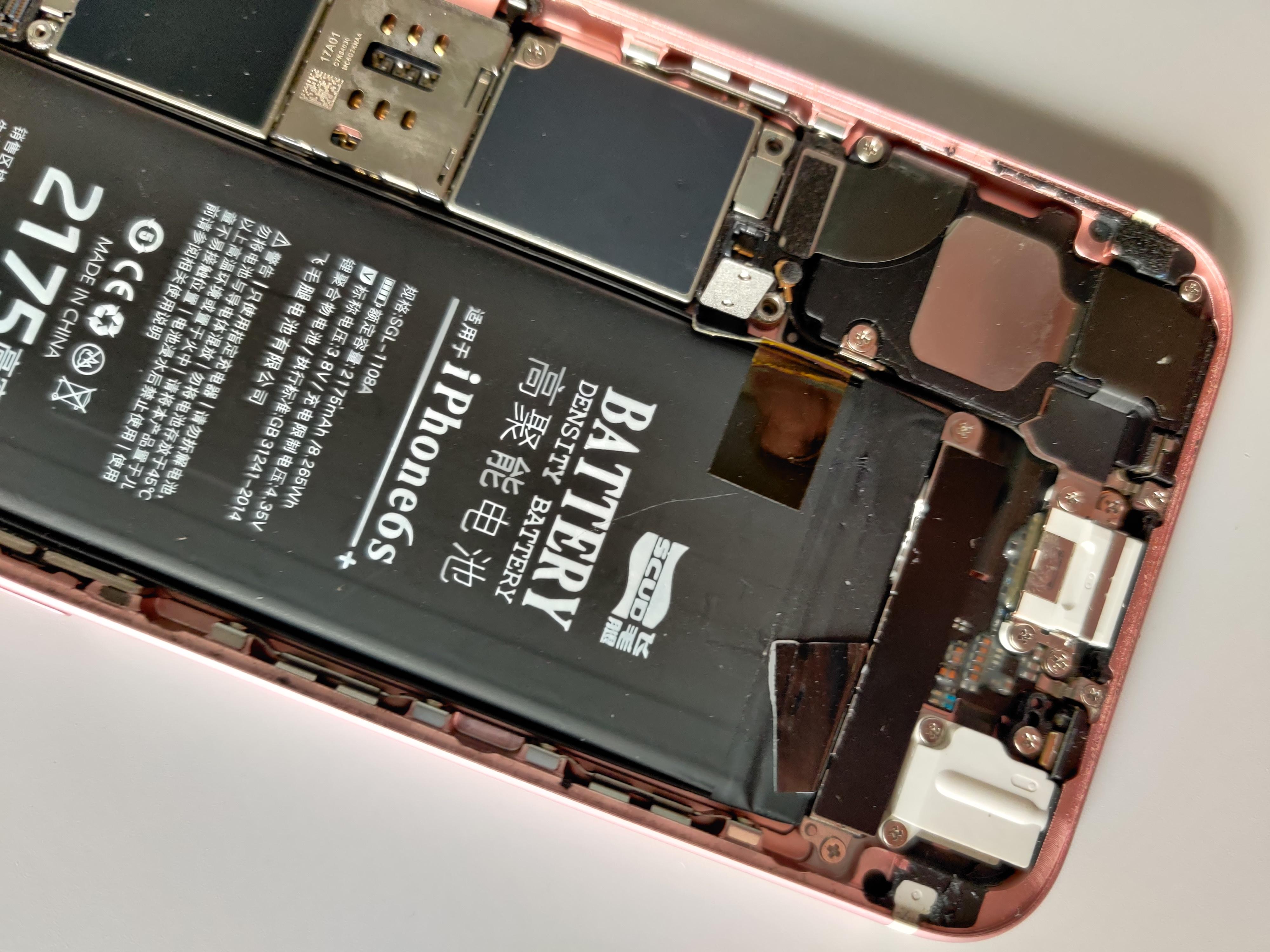 iphone6s2019年,苹果6s新机2020年现在还能买到吗