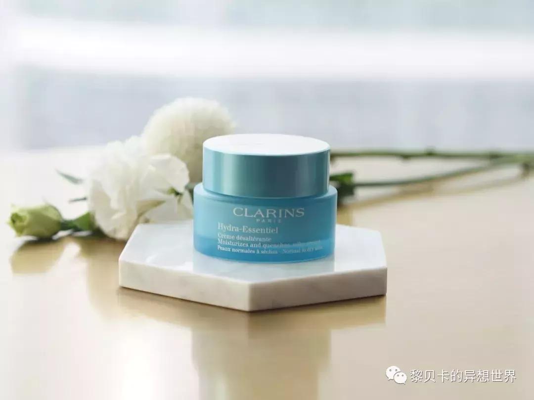 她们用了23年的保养品,她们用到空瓶的保湿单品