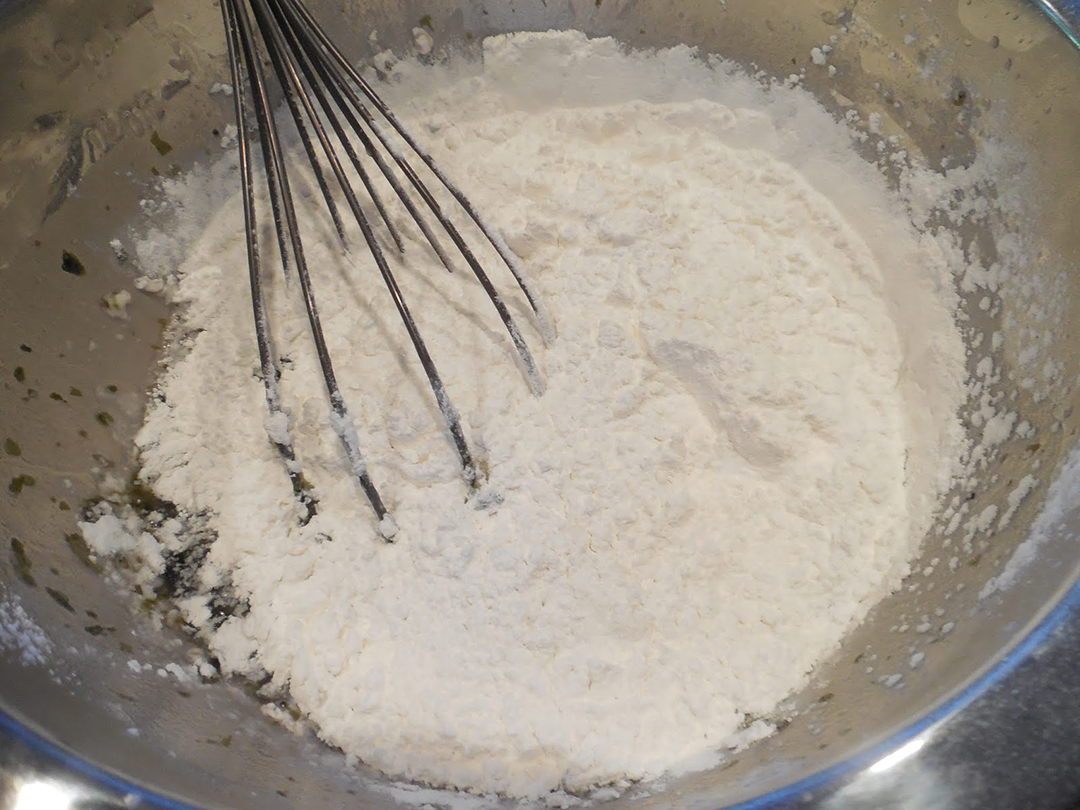 这才是糯米最好吃的做法外酥里糯,糯米最简单最好吃的做法