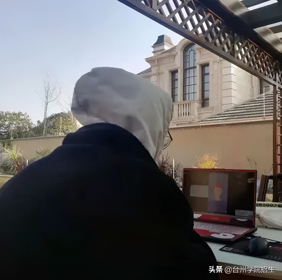 感恩母校行视频,永康二中回访母校