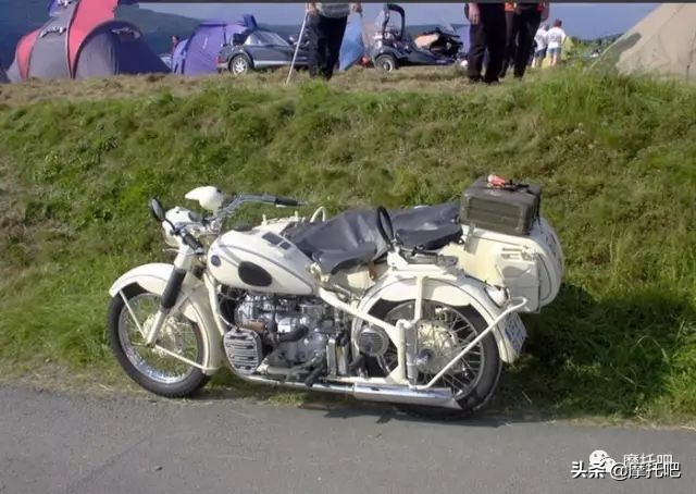 盘点几款烂大街的摩托车,现在市场上最流行的摩托车