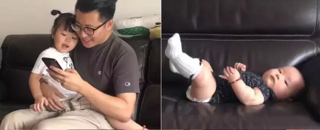 邓超为女儿做滑雪鞋，发微博却遭网友“嘲笑”，称“实力坑娃”