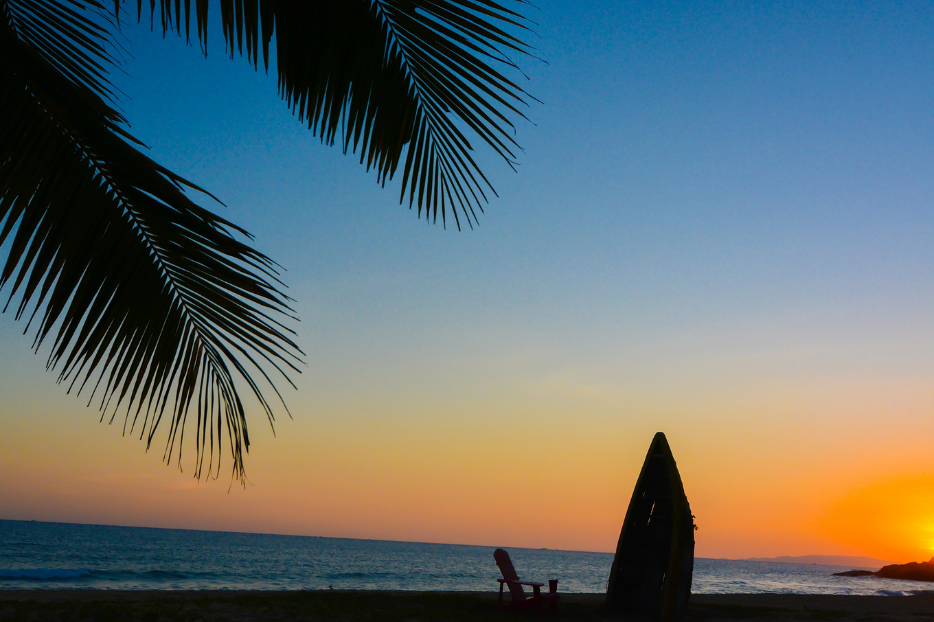 你在南方瑟瑟发抖，我在这里遛娃、看猴、赶海····