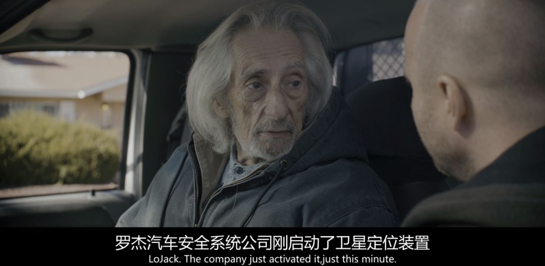 绝命毒师电影续命之徒讲的啥,绝命毒师电影版有几部