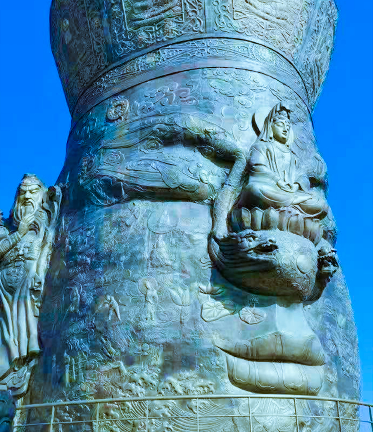 上海4a景区全名单,上海东林寺在什么地方