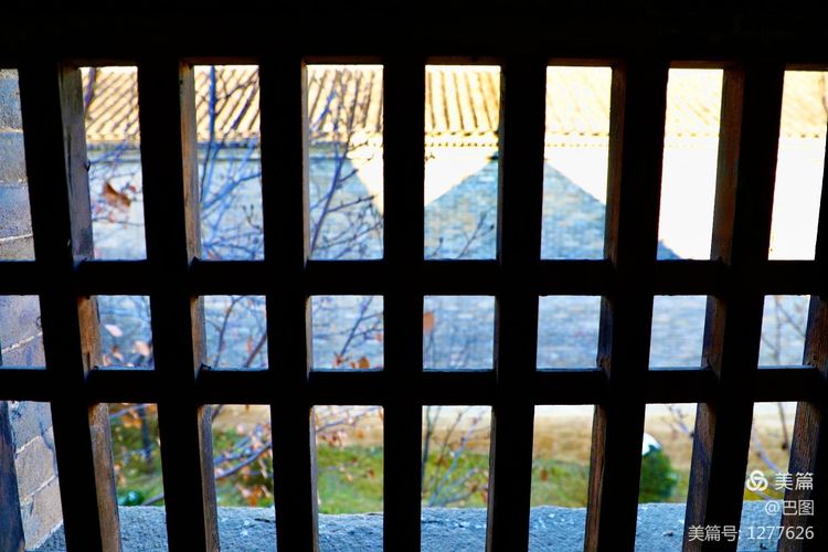 河东柳氏和关西柳氏,山西柳氏民居景区