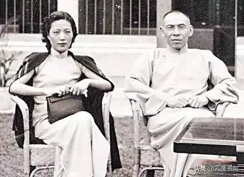 民国最美六大美人,民国才女气质美如兰