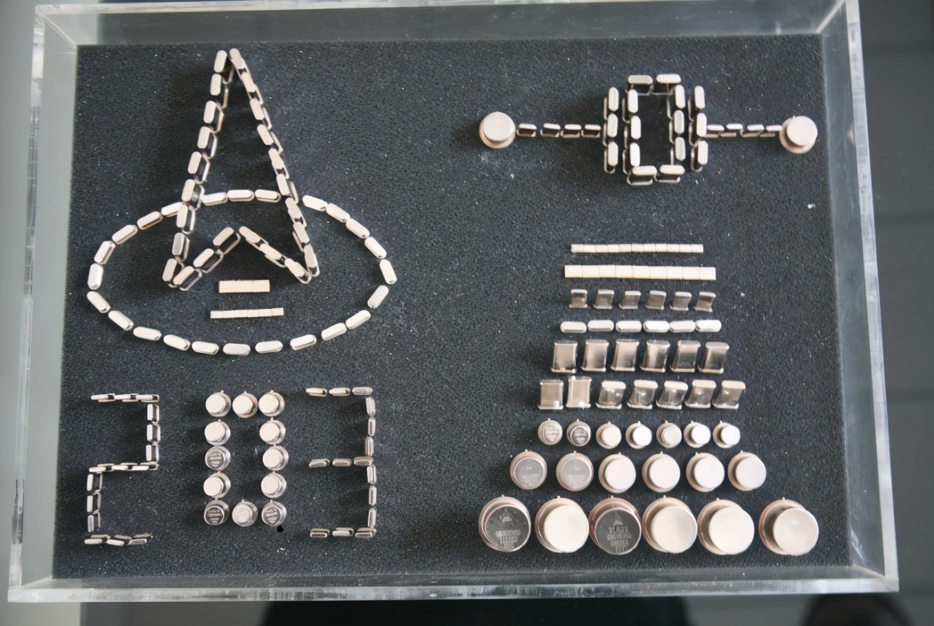 明日方舟泰拉科技树,明日方舟泰拉过去的设定