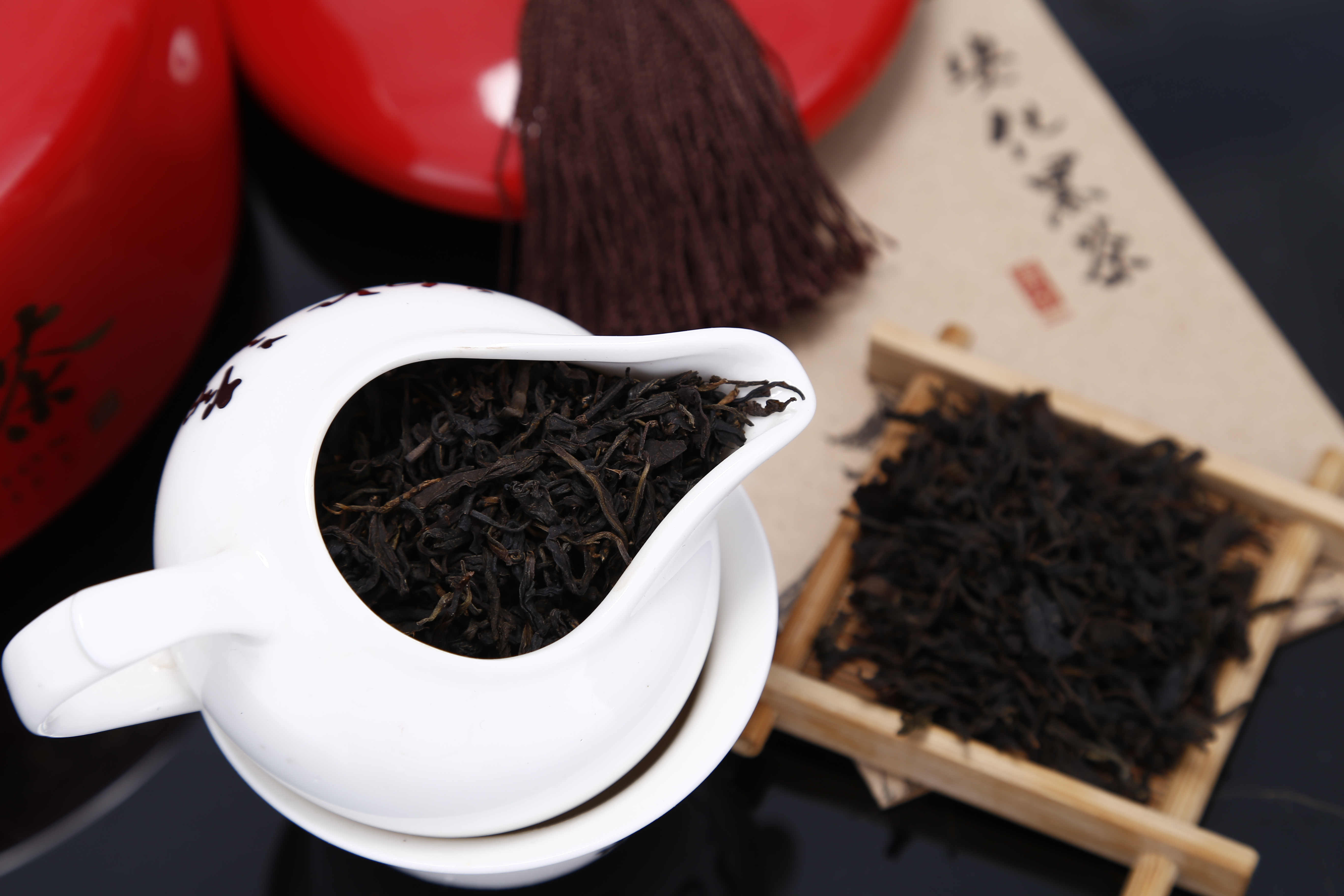 适合女性喝的茶都有哪几种茶,茶的种类女性适合喝哪些茶