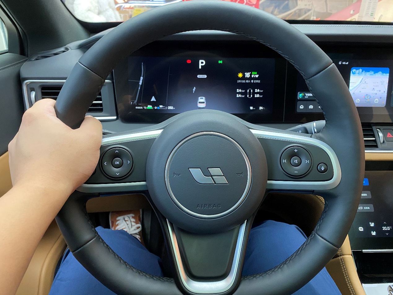 60万最顶配的理想one,现在还能买到2020款理想one吗