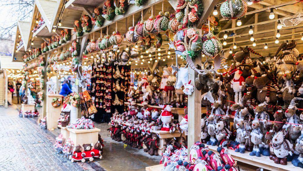 各种摆地摊的进货渠道,摆地摊还能赚到钱吗