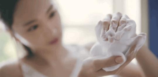 日本去螨虫皂,日本小黑皂号称螨虫克星