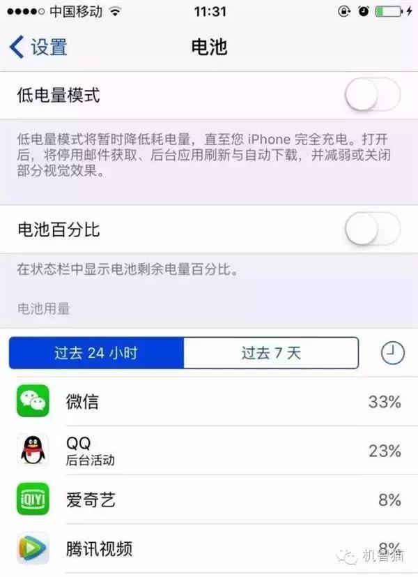 关于iphone一些简单小知识,果粉都不知道的iphone小技巧