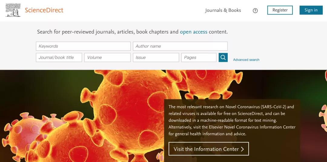 写论文必备的查找文献的技巧,一步搞定论文参考文献