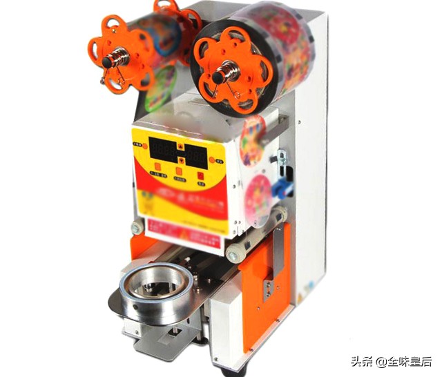 开一间奶茶店的设备,开一家奶茶店的设备有哪些呢