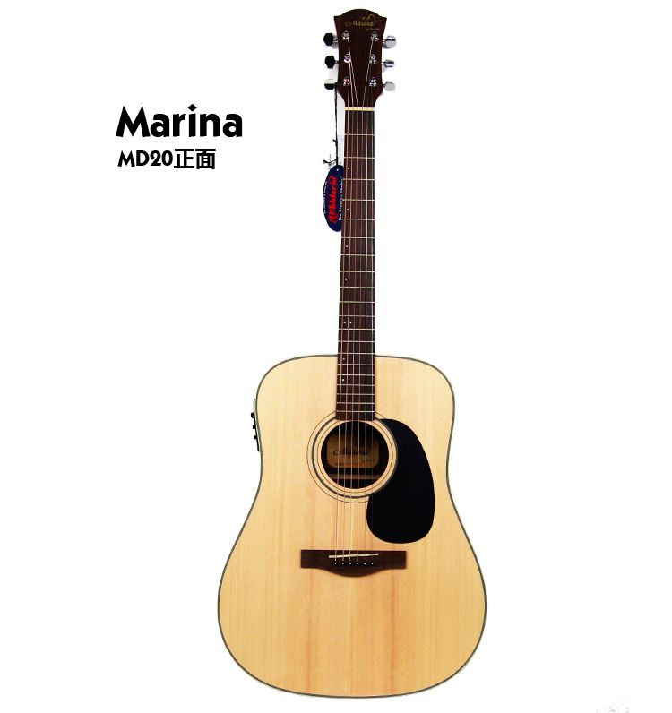 新手吉他入门选什么吉他非烧火棍 (初学者如何挑选民谣吉他)