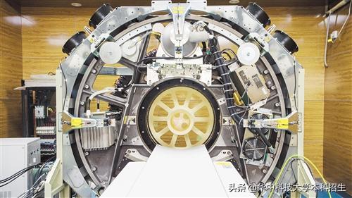 藏身湖北985高校，坐拥1438项发明专利，成果登顶《科学》，这栋大楼到底什么来头？