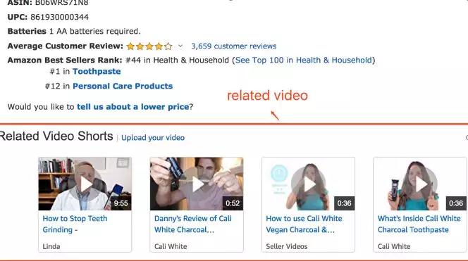 亚马逊卖家运营笔记,亚马逊卖家成长思路