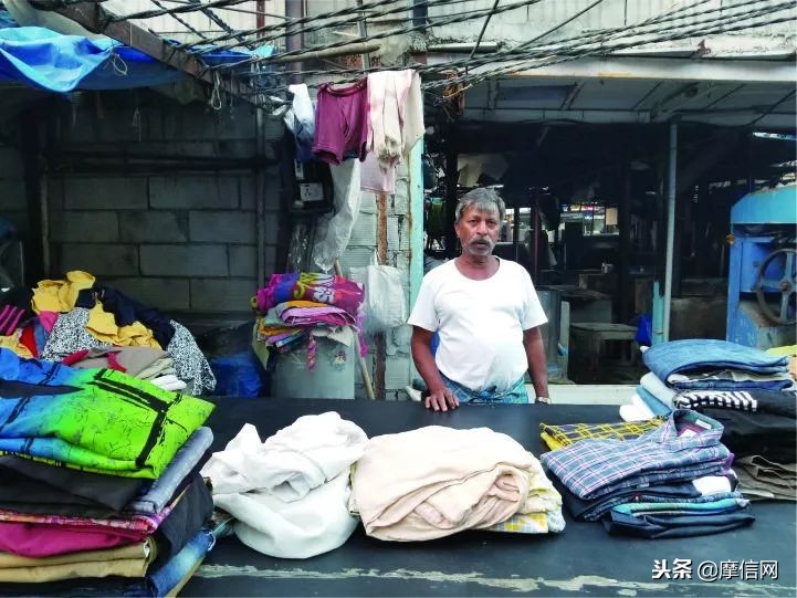 三十岁前环游世界之印度篇（六）｜走进真实的孟买