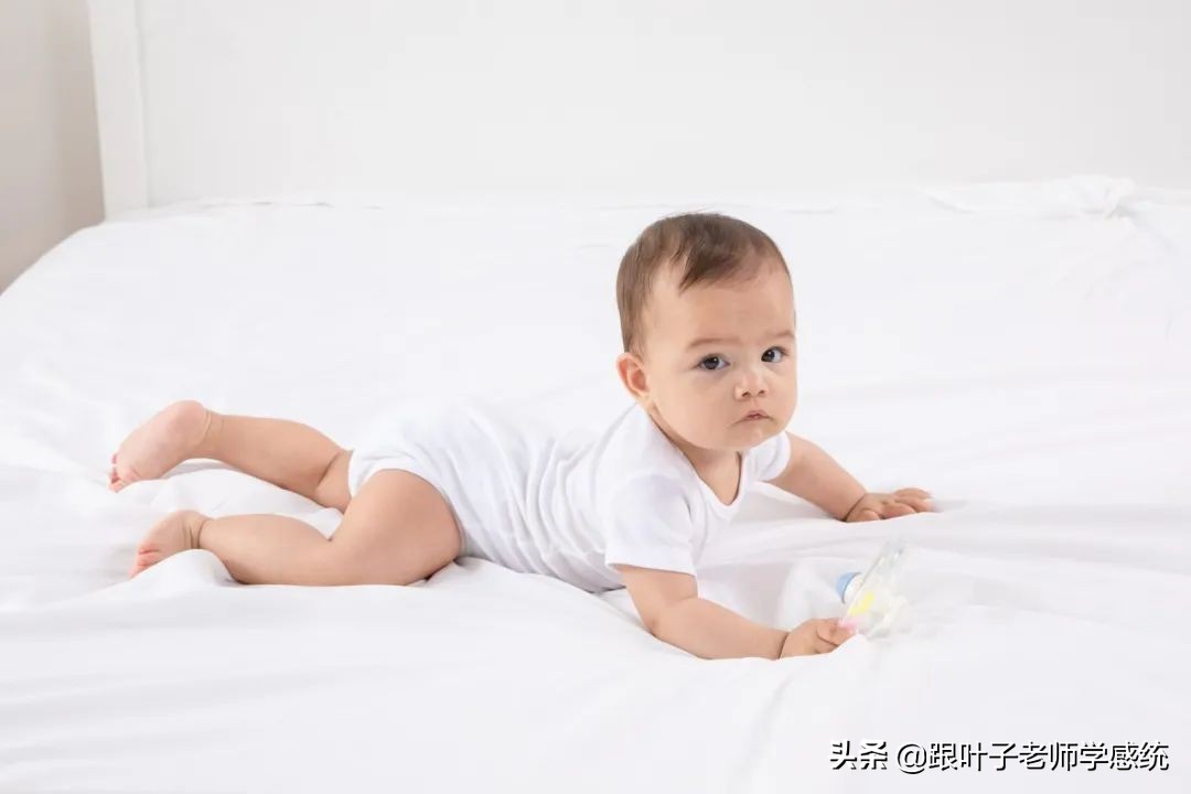 6岁前孩子有这些“坏毛病”，说明孩子大脑发育很好，不用管