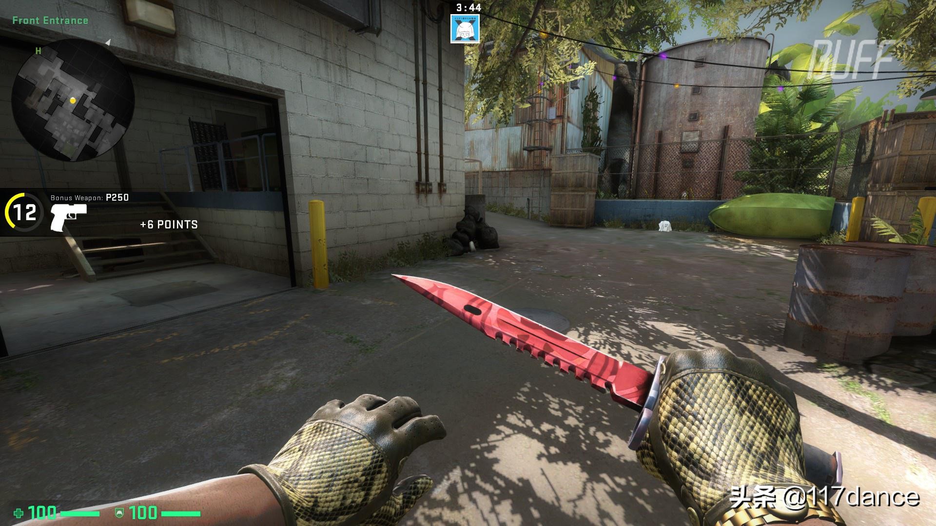 csgom9哪个皮肤好看,csgom9哪个皮肤便宜