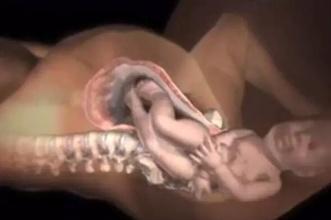 产道那么小怎么顺产,产道那么小胎儿怎么出来的