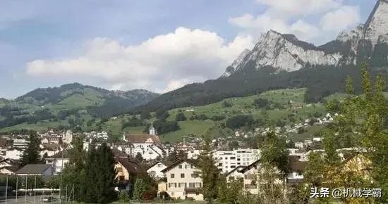 瑞士*刀军**，没有核心技术，生产流程完全公开，为什么还是造不出？