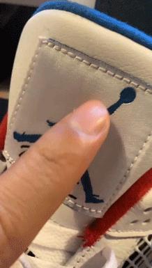 下半年发布的aj4,2019年发售的aj4