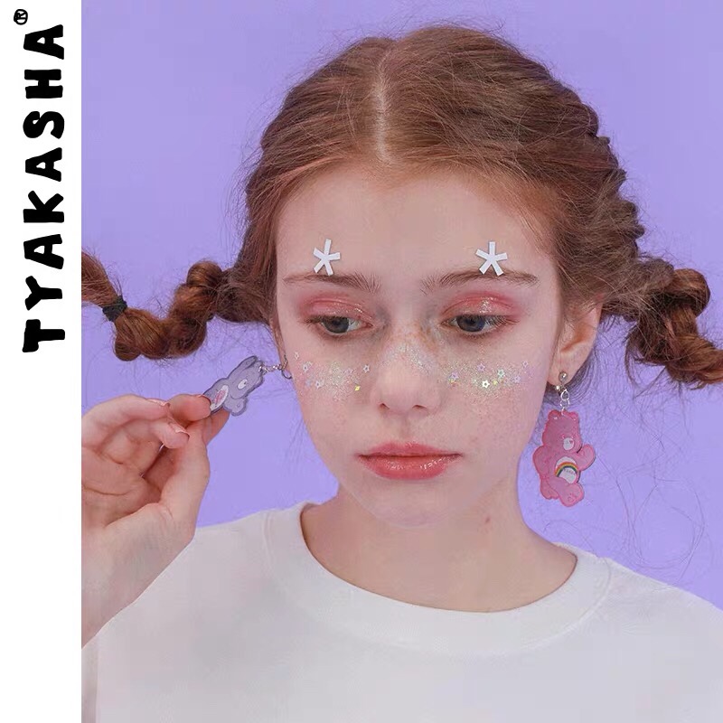 拥有这几种眼型的女人都美美哒,拥有这3种眼型的女生