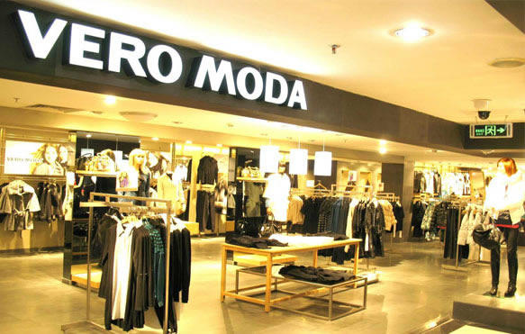 HM、Only、VEROMODA，这些你爱买的品牌原来都来自同一个地方
