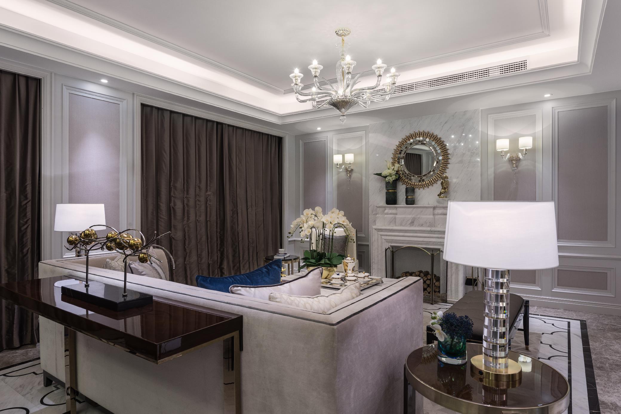 尹山湖九龙仓碧堤半岛,苏州尹山湖九龙仓碧堤半岛